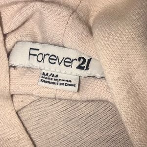 forever 21 cardigan